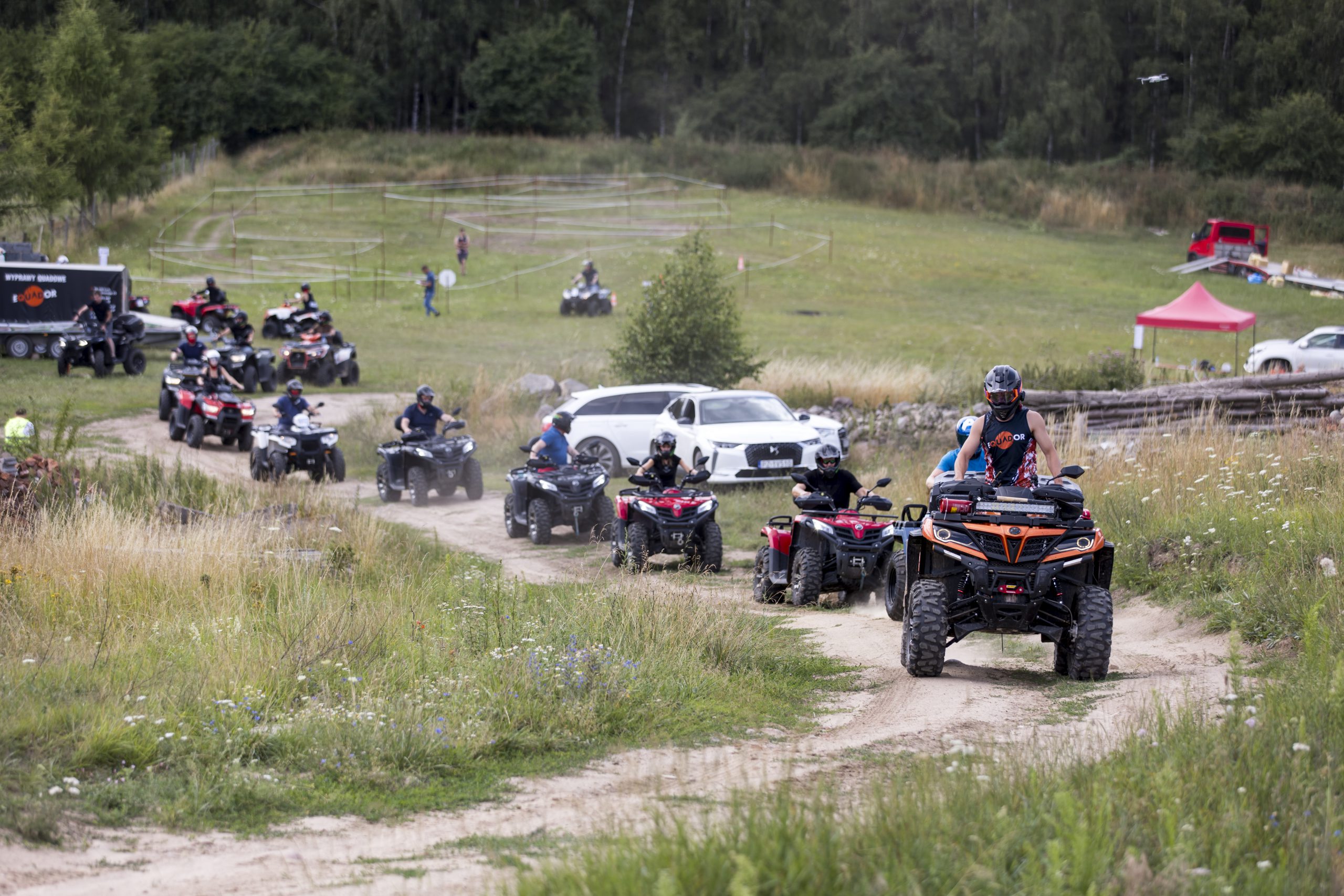 Fot. Adam Ciereszko Fot. Adam Ciereszko