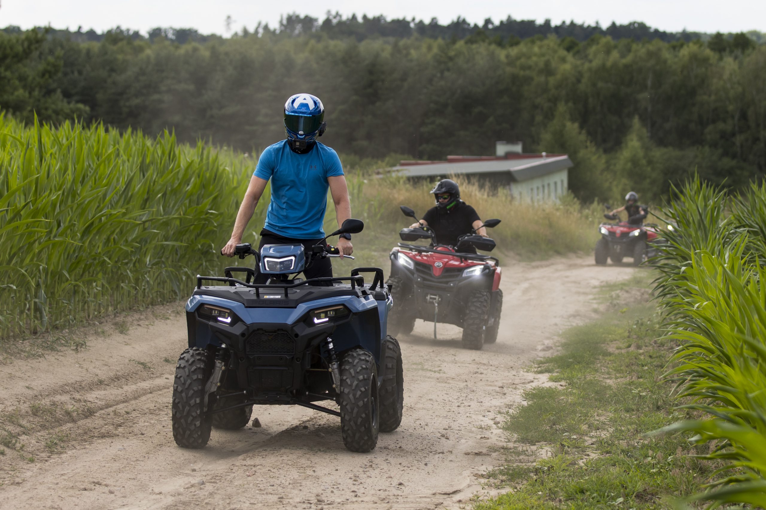 Fot. Adam Ciereszko Fot. Adam Ciereszko