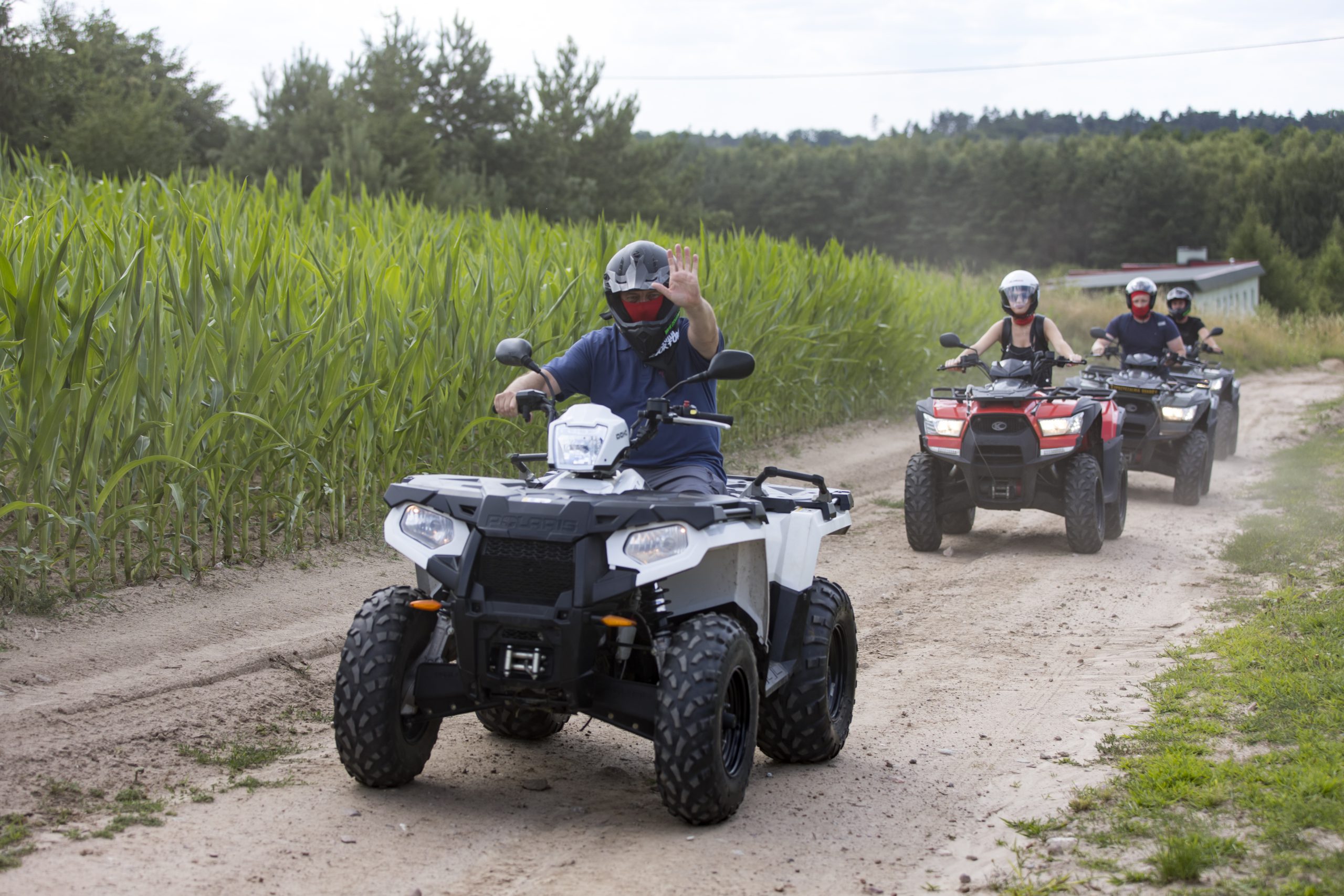 Fot. Adam Ciereszko Fot. Adam Ciereszko