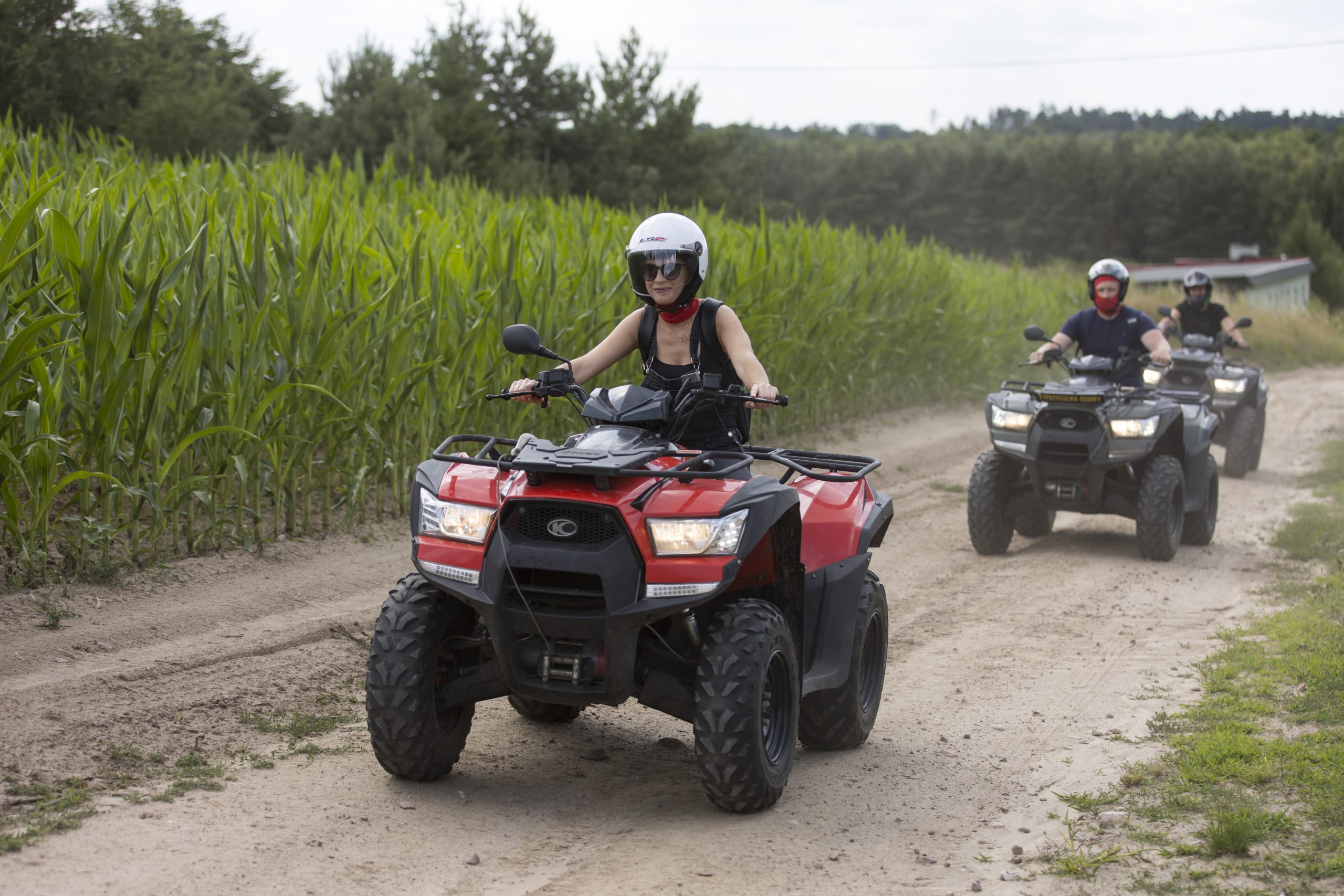 Fot. Adam Ciereszko Fot. Adam Ciereszko